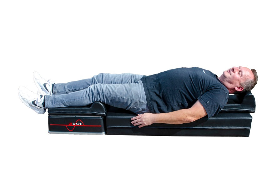 Halbschalen 2-teilig für SiWAVE MULTI BASIC und HOME Art.4220