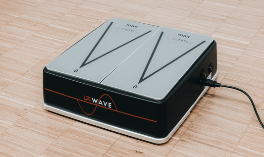 SiWAVE MULTI HOME Vibrationsplatte