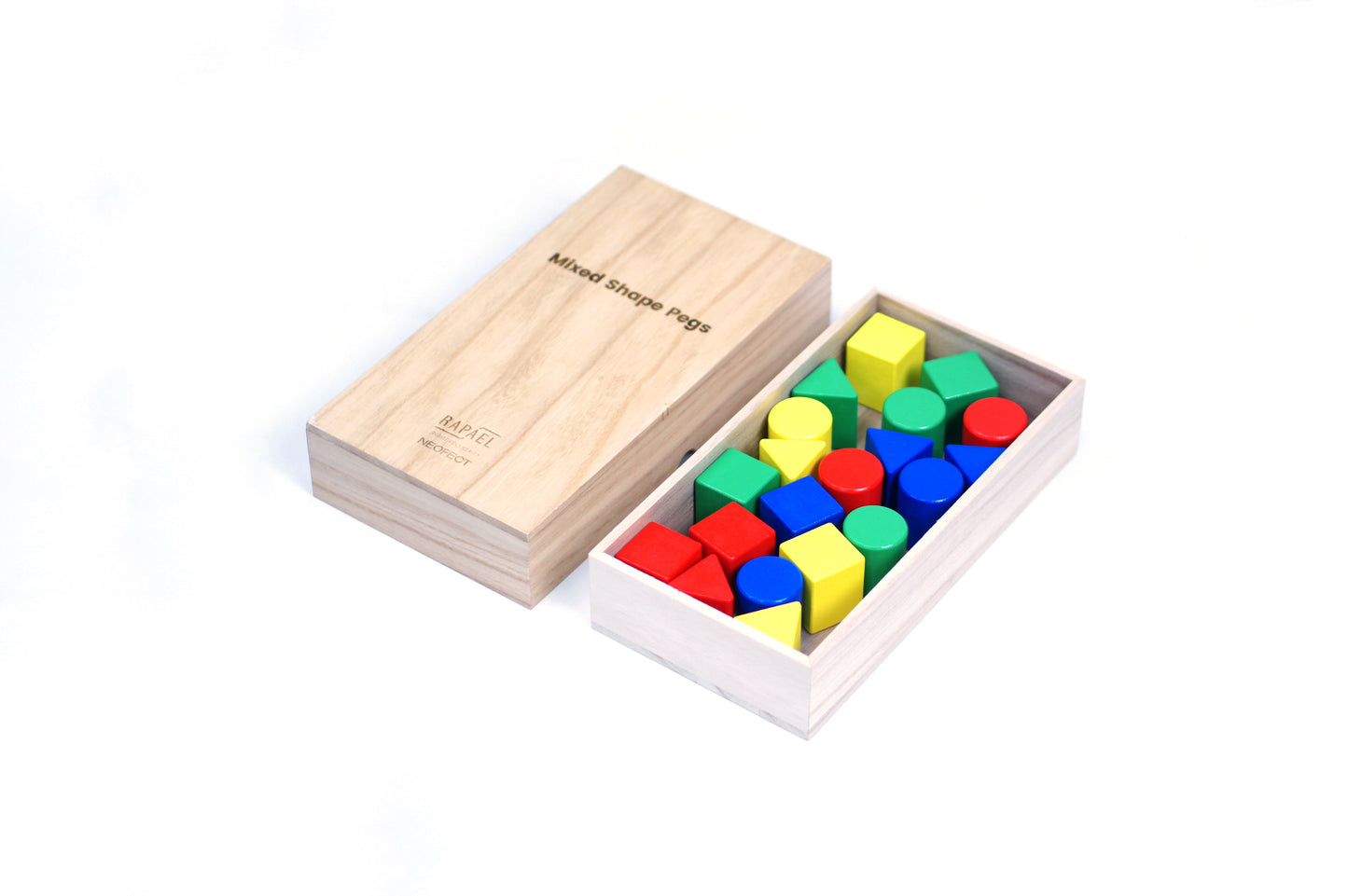 Smart Pegboard
