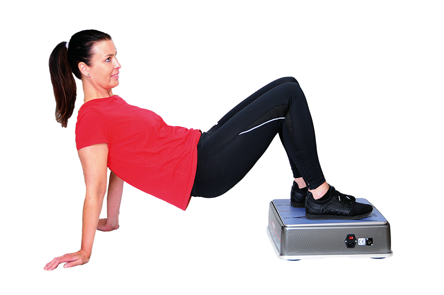 SiWAVE MULTI BASIC con passerella