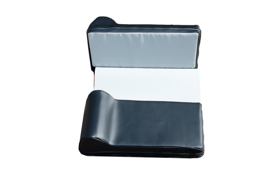 Halbschalen gross 2-teilig für SiWAVE MULTI PLUS Art.4320