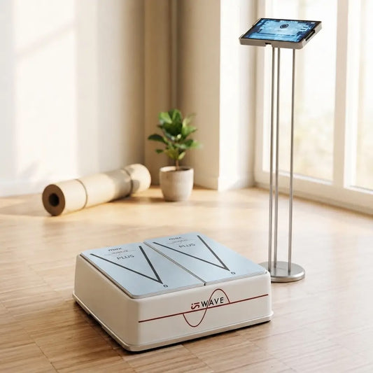 SiWAVE MULTI PLUS Vibrationsplatte