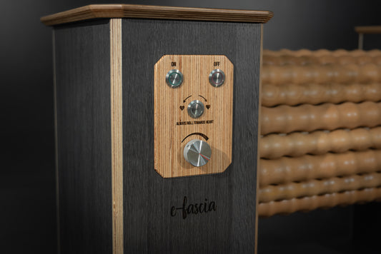 Faszienrolle & Massagerolle elektrisch