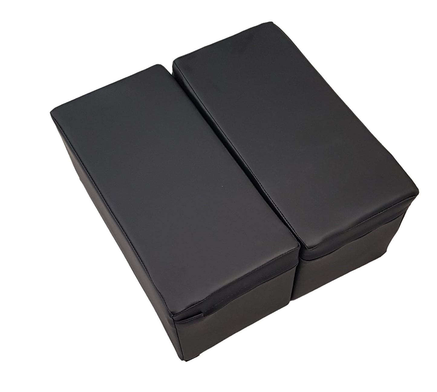 Polsterauflage hoch 2-teilig für SiWAVE MULTI HOME und BASIC Art.4208