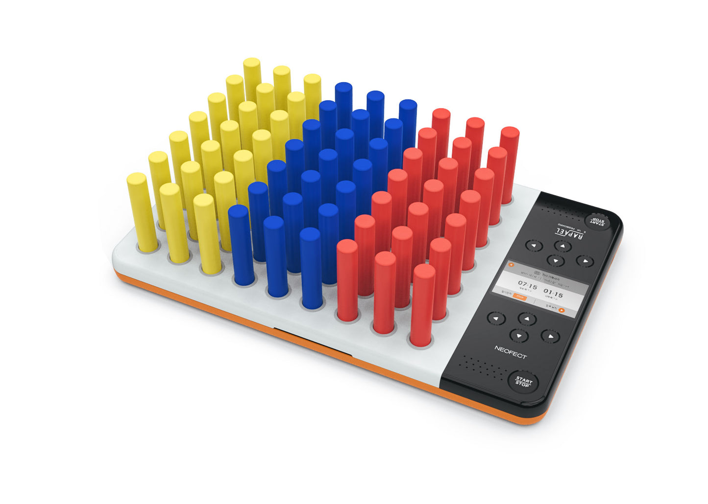Smart Pegboard