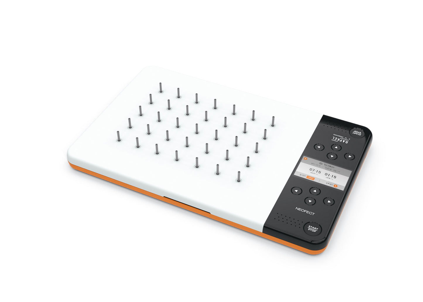 Smart Pegboard