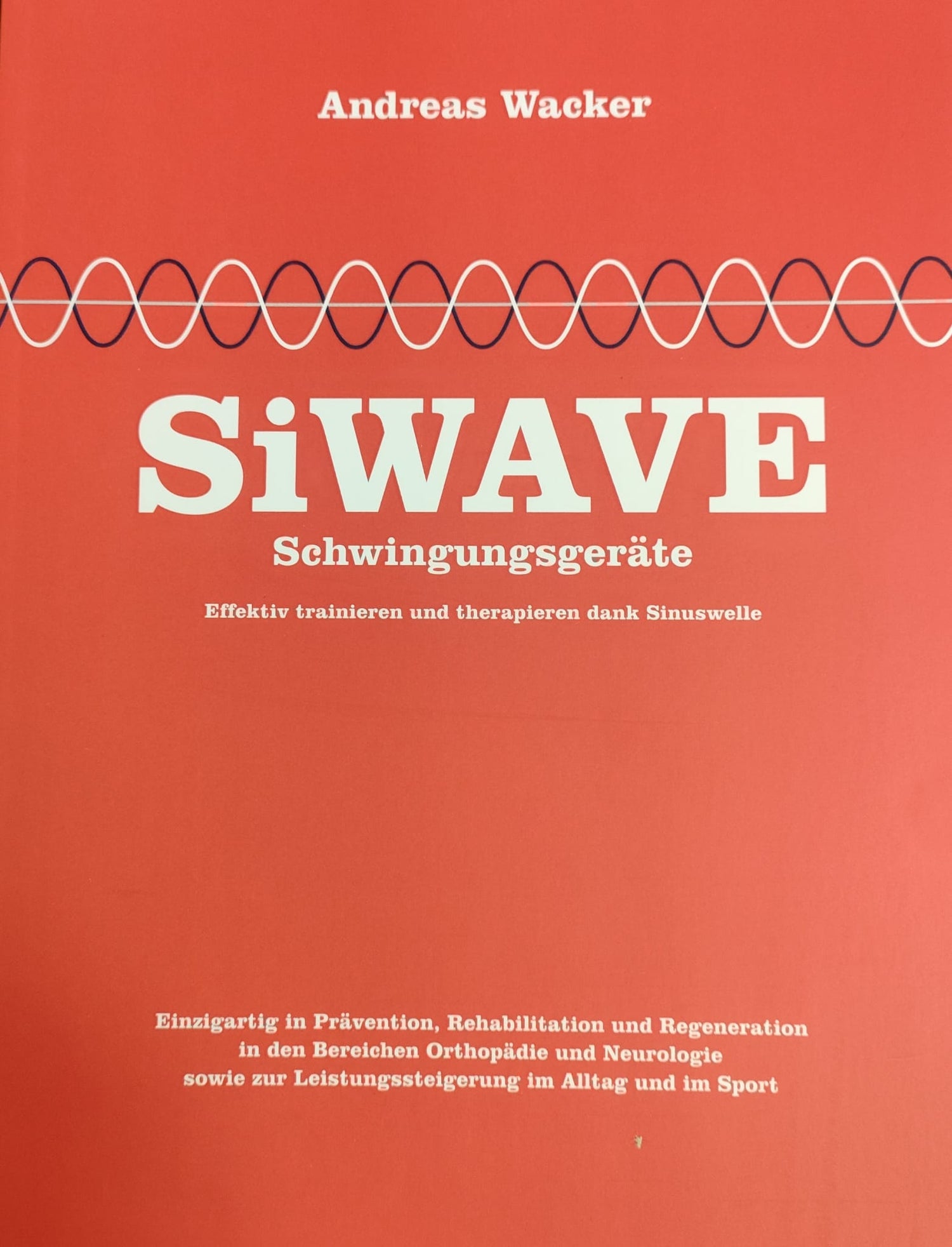 SiWAVE Bücher