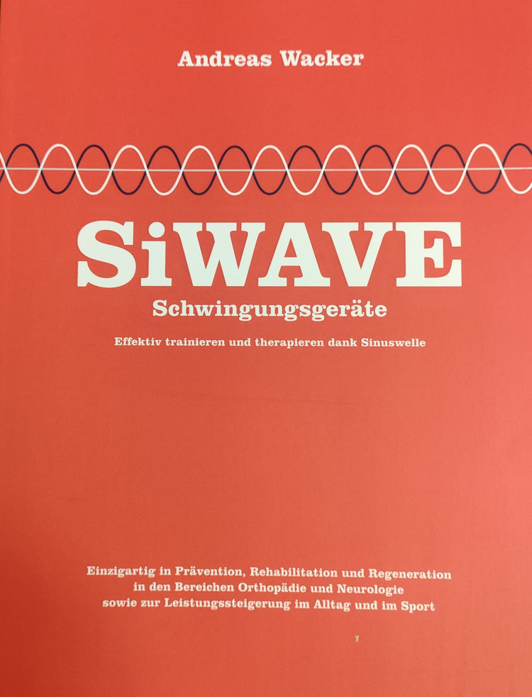 SiWAVE Bücher