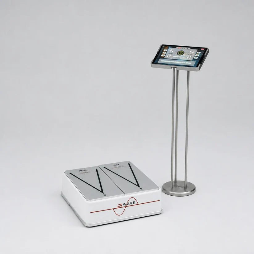 SiWAVE MULTI BASIC Vibrationsplatte