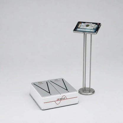 SiWAVE MULTI BASIC Vibrationsplatte