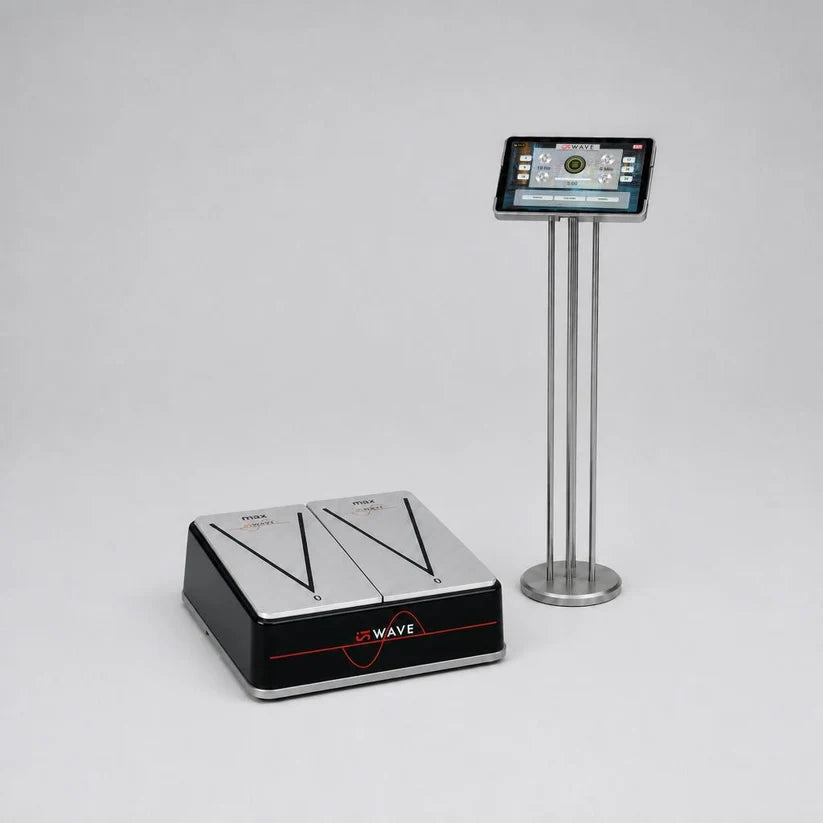 SiWAVE MULTI BASIC Vibrationsplatte