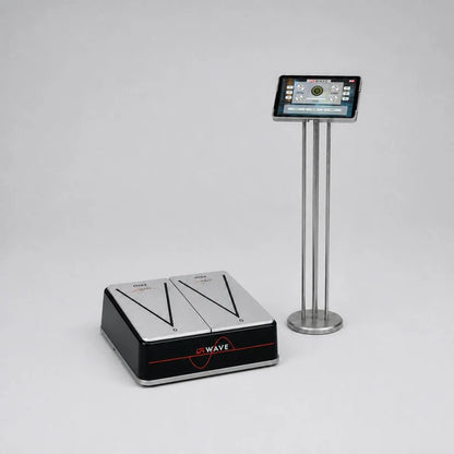 SiWAVE MULTI BASIC Vibrationsplatte