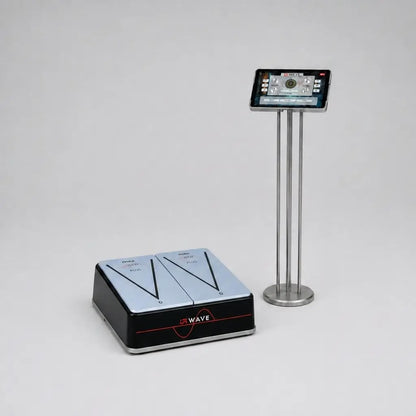 SiWAVE MULTI PLUS Vibrationsplatte