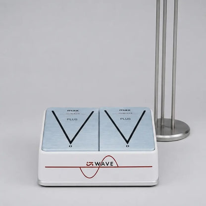SiWAVE MULTI PLUS Vibrationsplatte