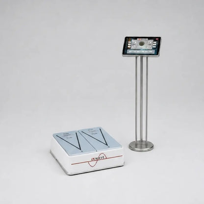 SiWAVE MULTI PLUS Vibrationsplatte