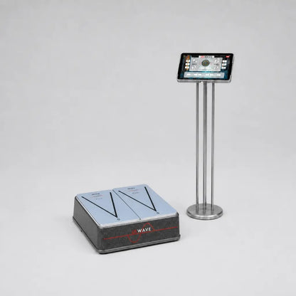 SiWAVE MULTI PLUS Vibrationsplatte