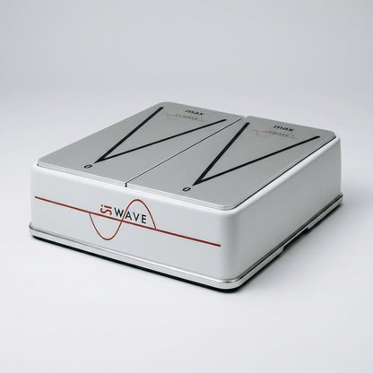 SiWAVE MULTI HOME Vibrationsplatte