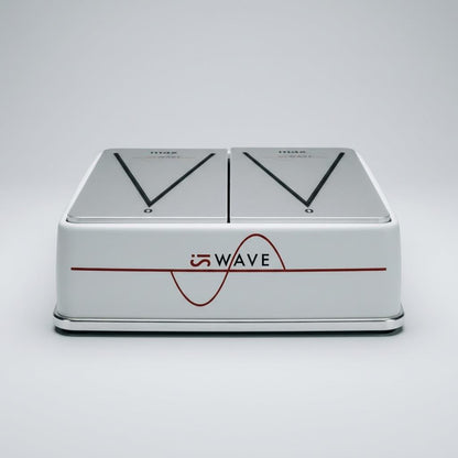 SiWAVE MULTI HOME Vibrationsplatte