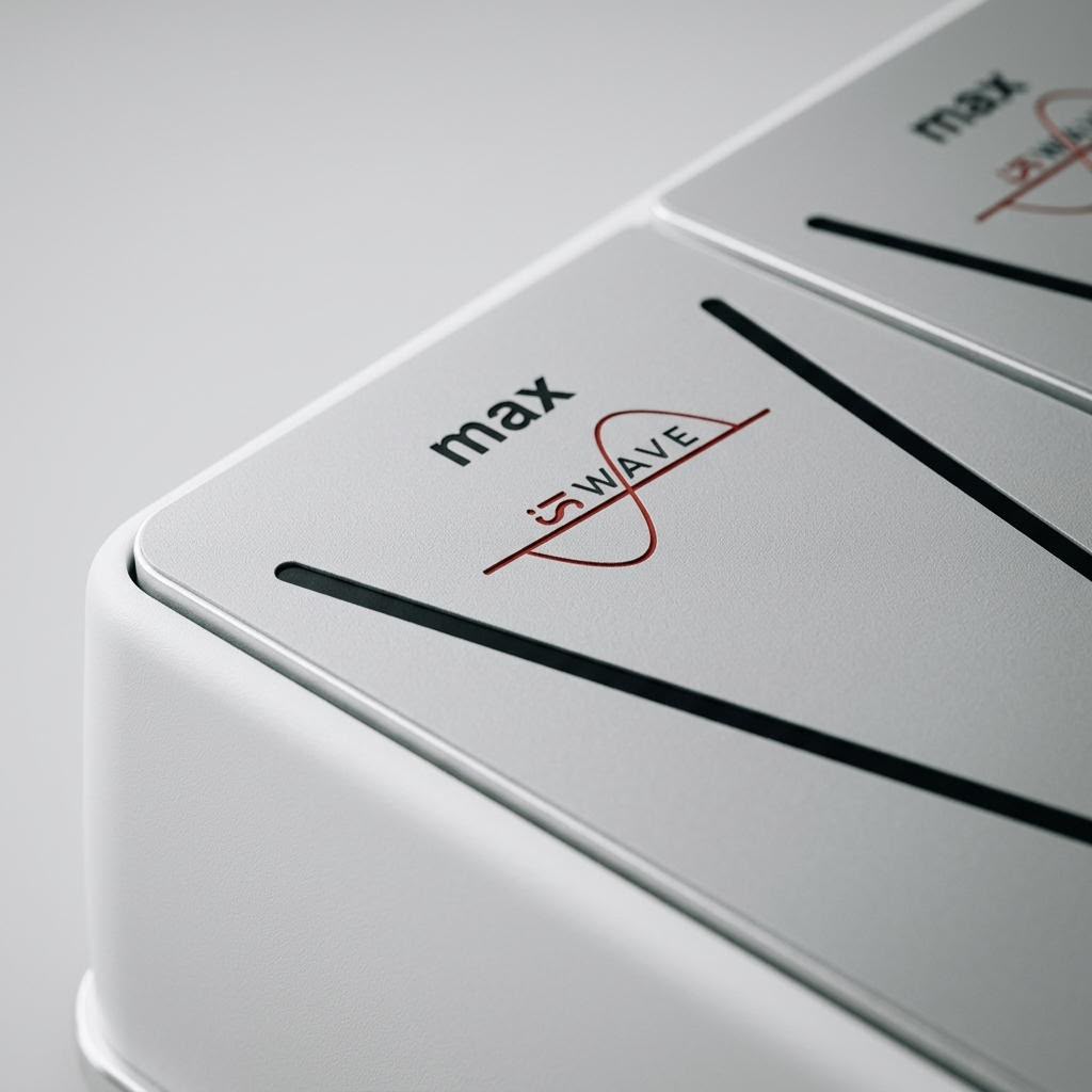 SiWAVE MULTI HOME Vibrationsplatte