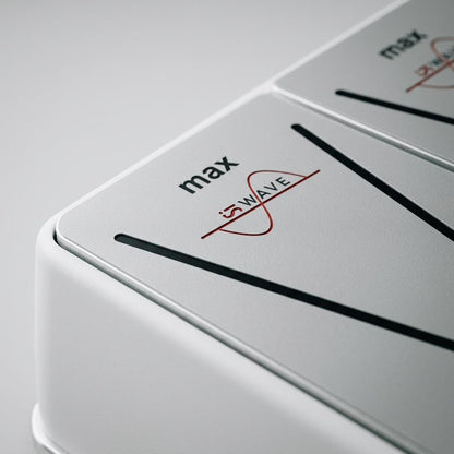 SiWAVE MULTI HOME Vibrationsplatte