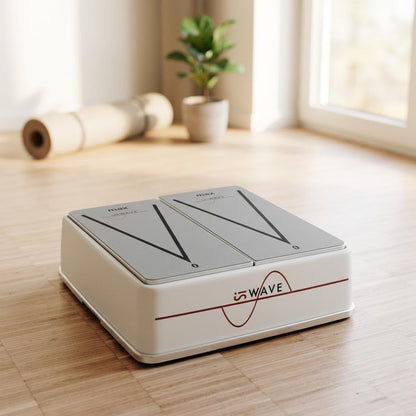 SiWAVE MULTI HOME Vibrationsplatte